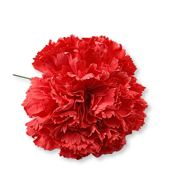 CLAVEL DE TELA - Ø12CM