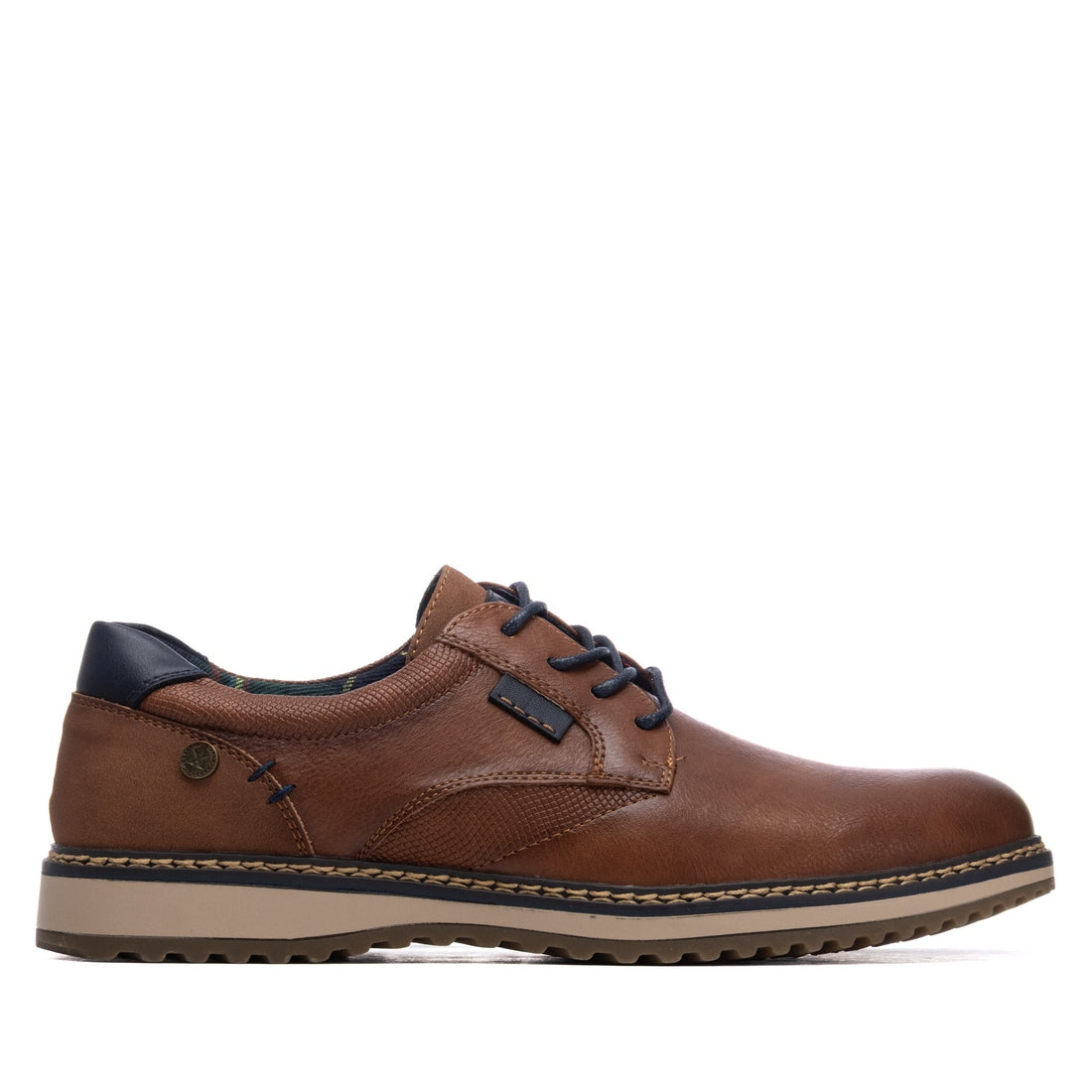 Xti - Zapato Hombre - Calzado Cómodo y Versátil - Moda casual - Modelo  14671303