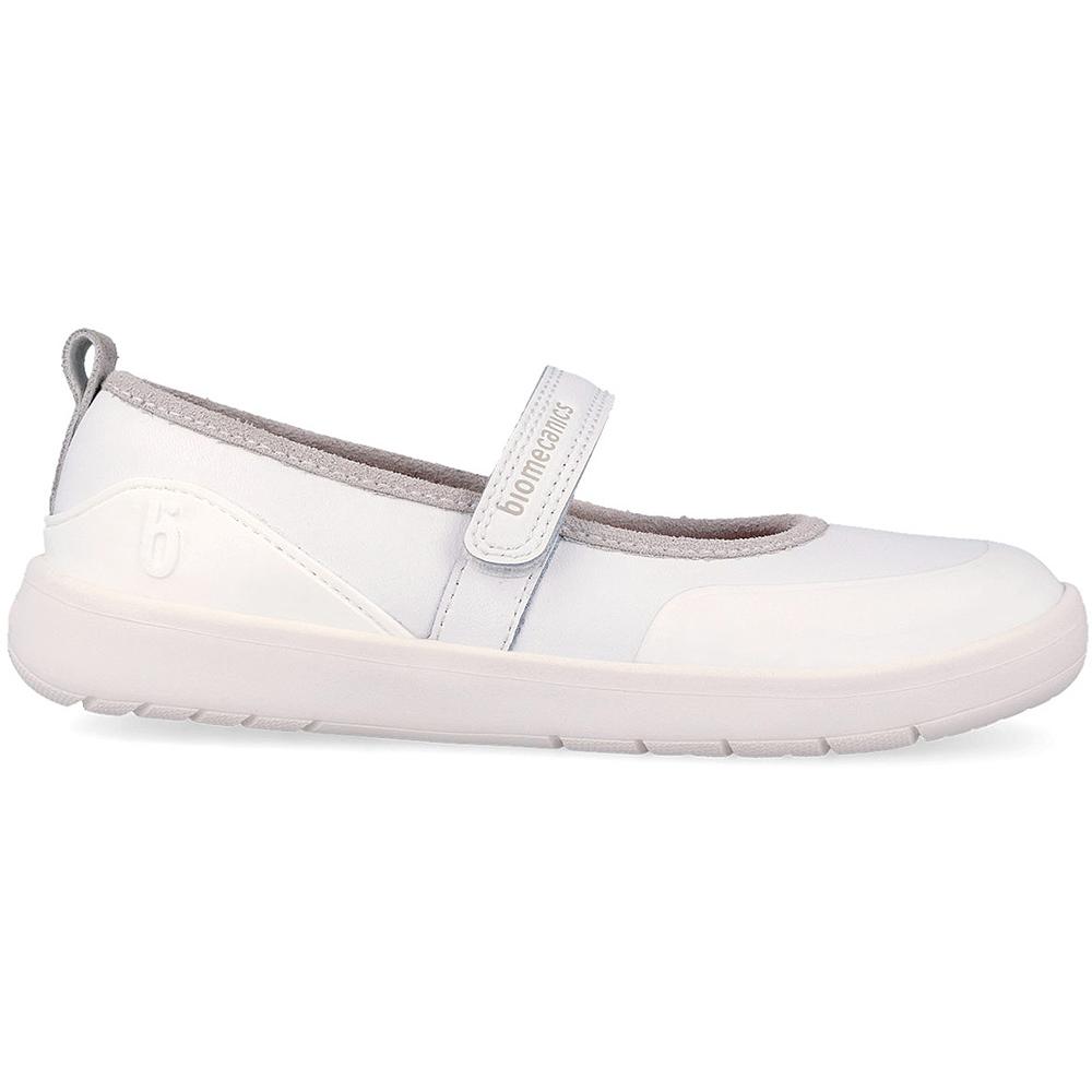 Mercedita Barefoot para niña Biomecanics 262264 Bioevolution Wider