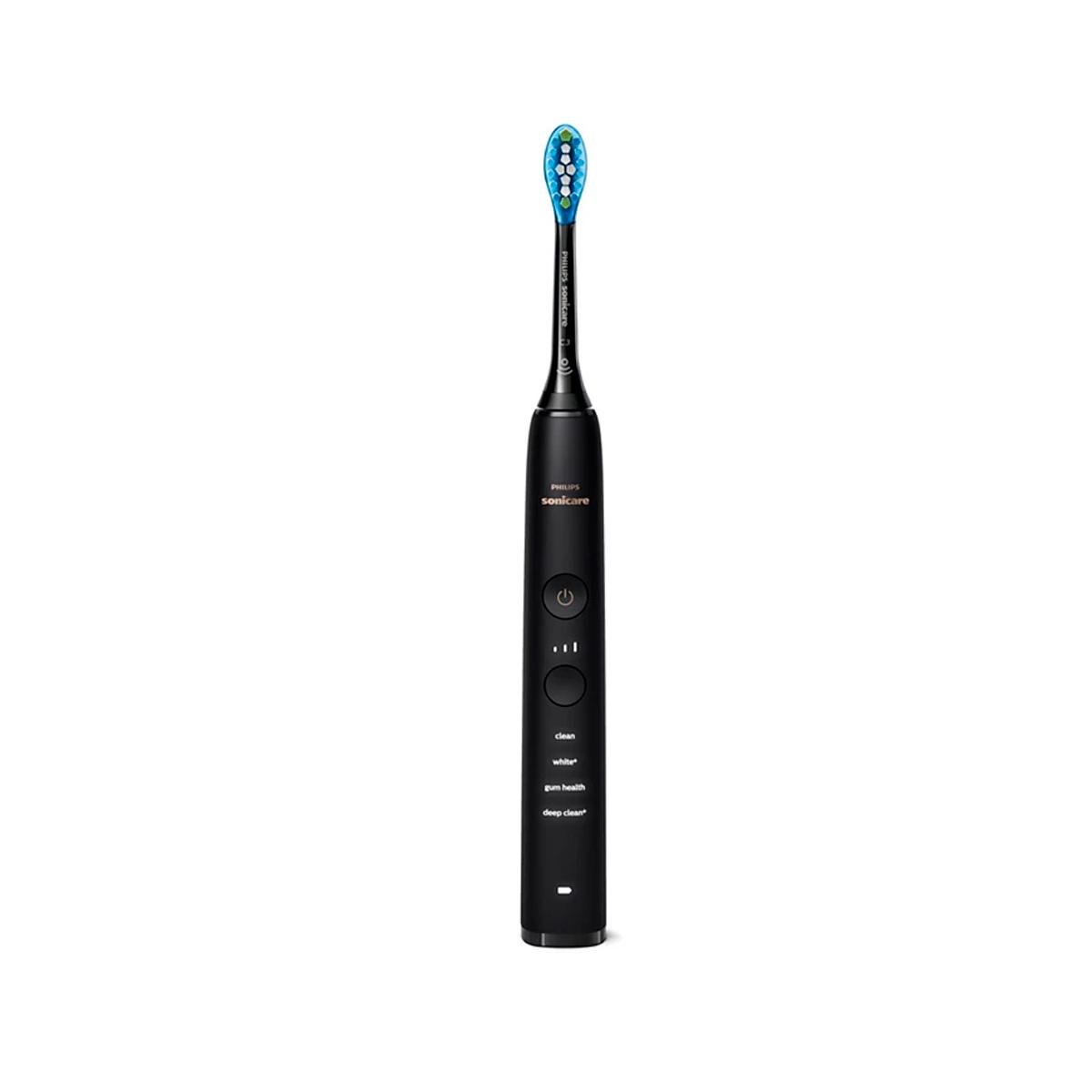 PHILIPS Sonicare DiamondClean 9000 / Cepillo dental recargable