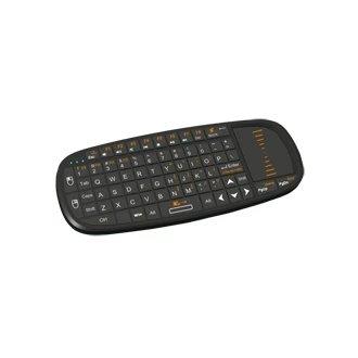 Teclado Phoenix PHBLUKEYPRESENTER  | presentaciones, DIP Switch, Bluetooth y mini receptor USB (plug and play)