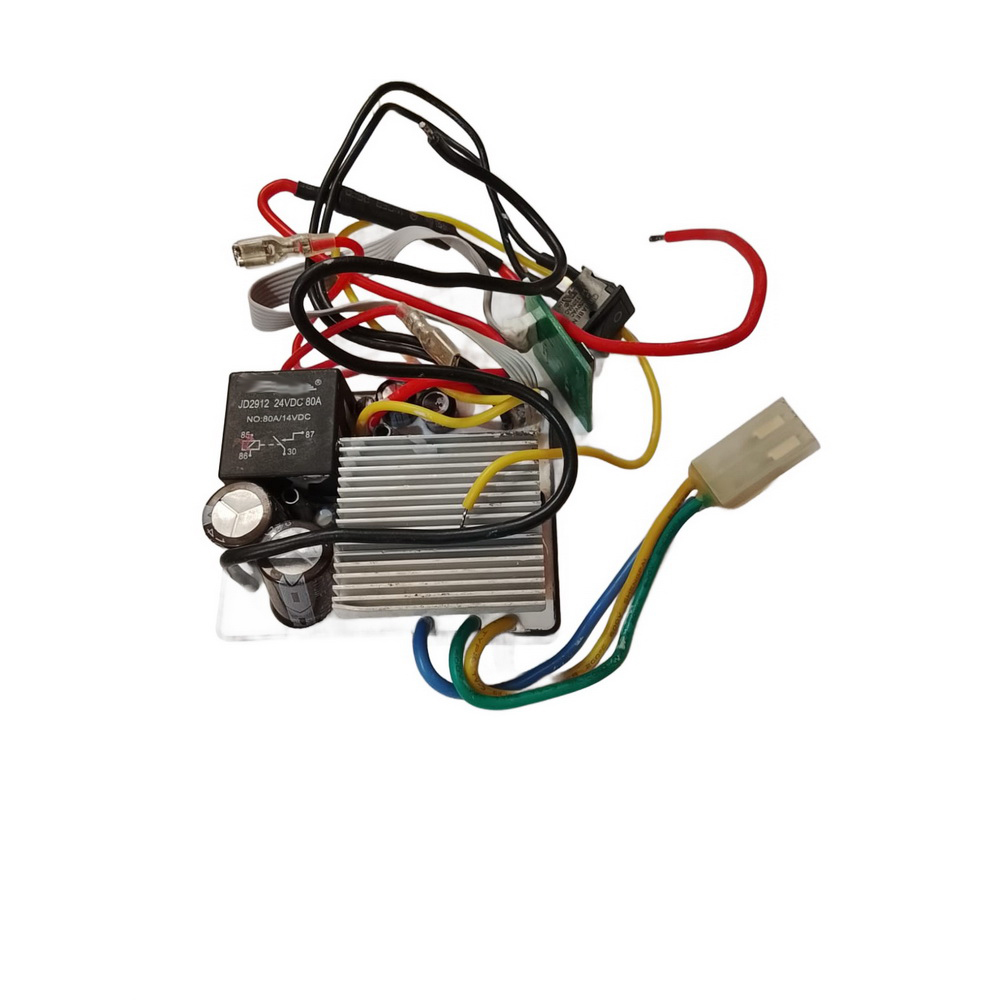 MAMIGA Placa de Control compatible con Zmdb521 | Ref 920520