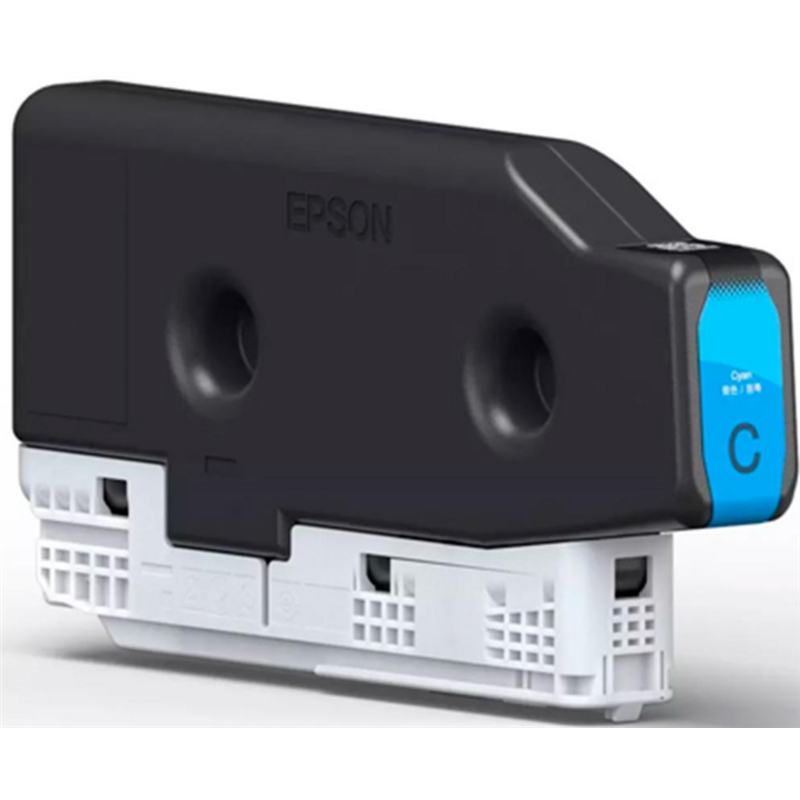 EPSON Cartucho WorkForce Enterprise AM-C400 Cyan Original