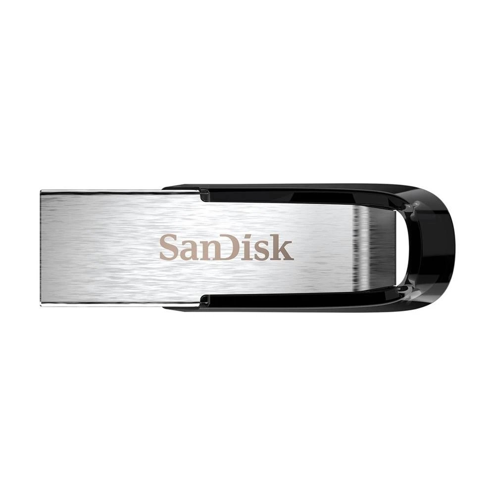 SanDisk - Memoria USB SDCZ73-512G-G46 de 512 GB con USB 3.0, lectura hasta 150 MB/s, diseño metálico cepillado y seguridad SanDisk SecureAccess