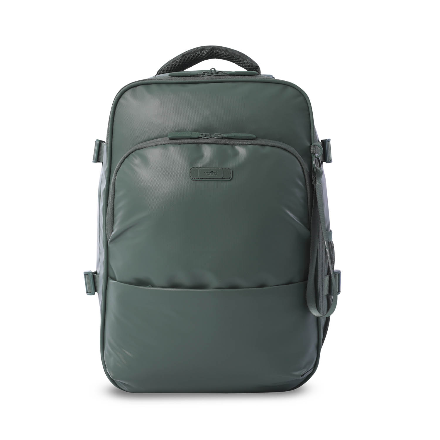 Totto Mochila de viaje Trip Material: Poliéster 32 x 45 x 16 cm