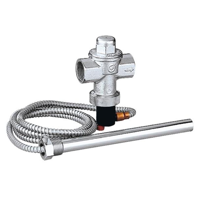 Valvula seg. descarga termica 543513 caleffi