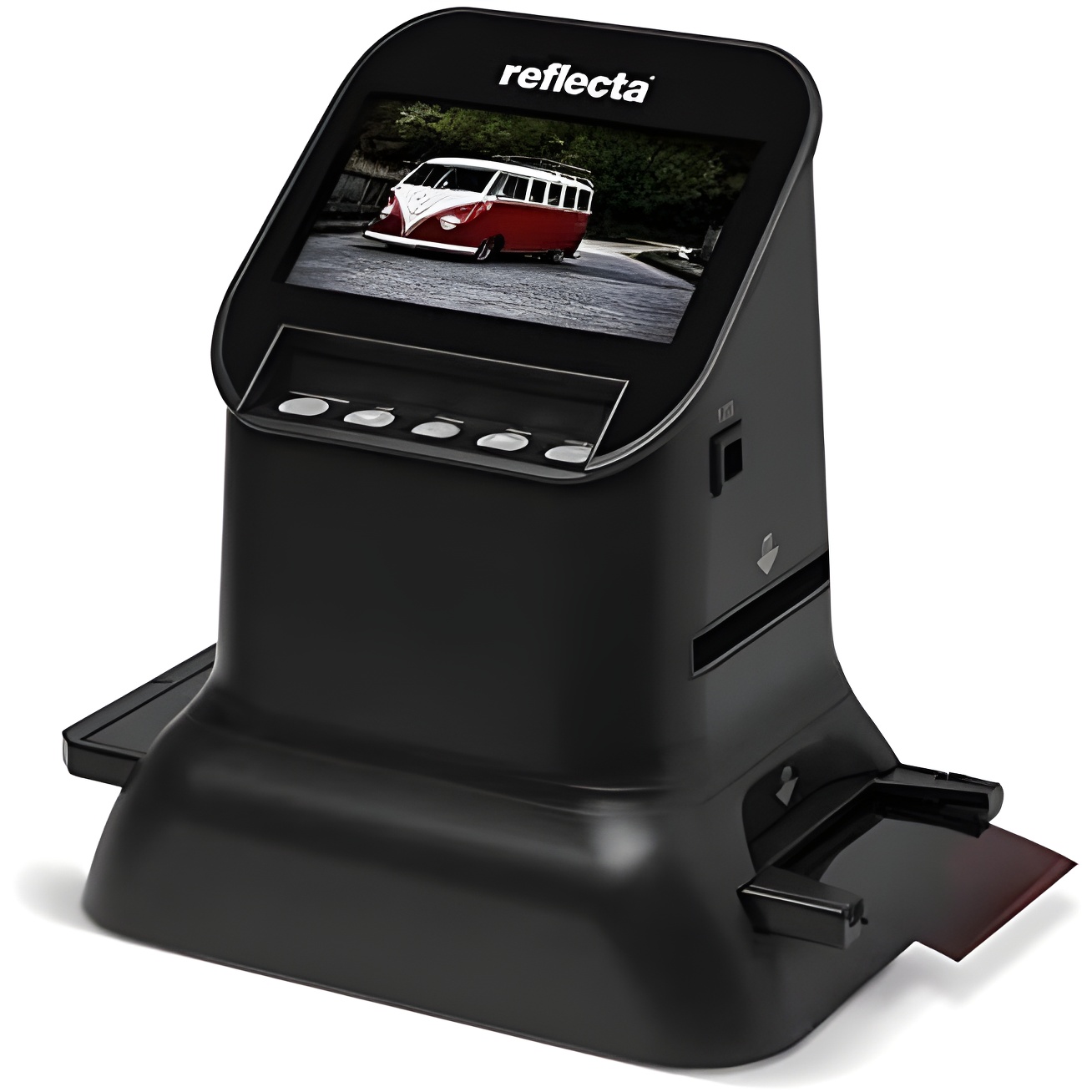 Reflecta Refl X66-scan - Accesorio para Proyectores de Alta Calidad