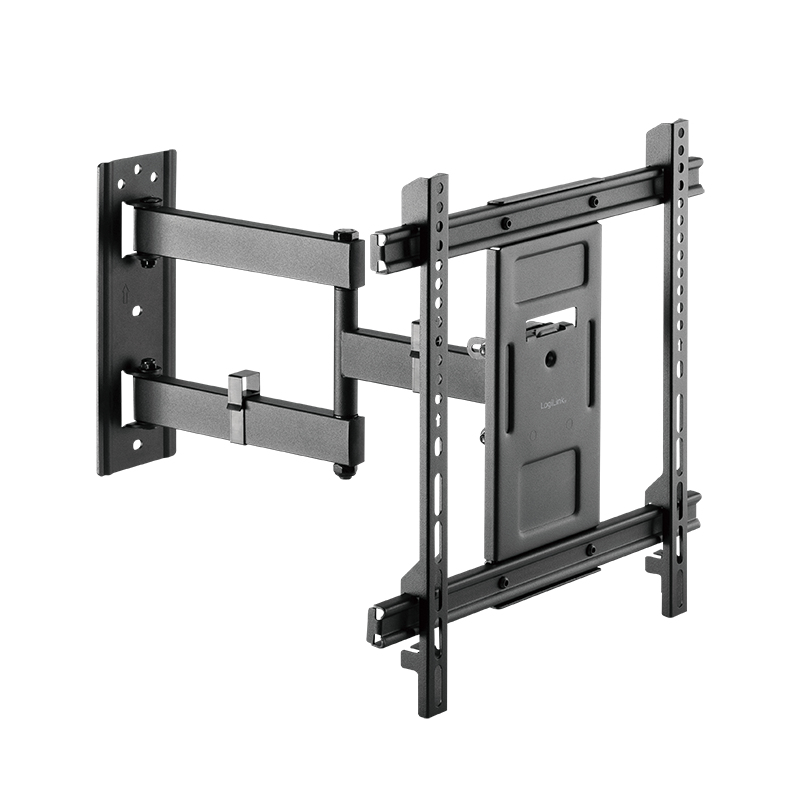 LogiLink BP0112 soporte para TV 177,8 cm (70") Negro