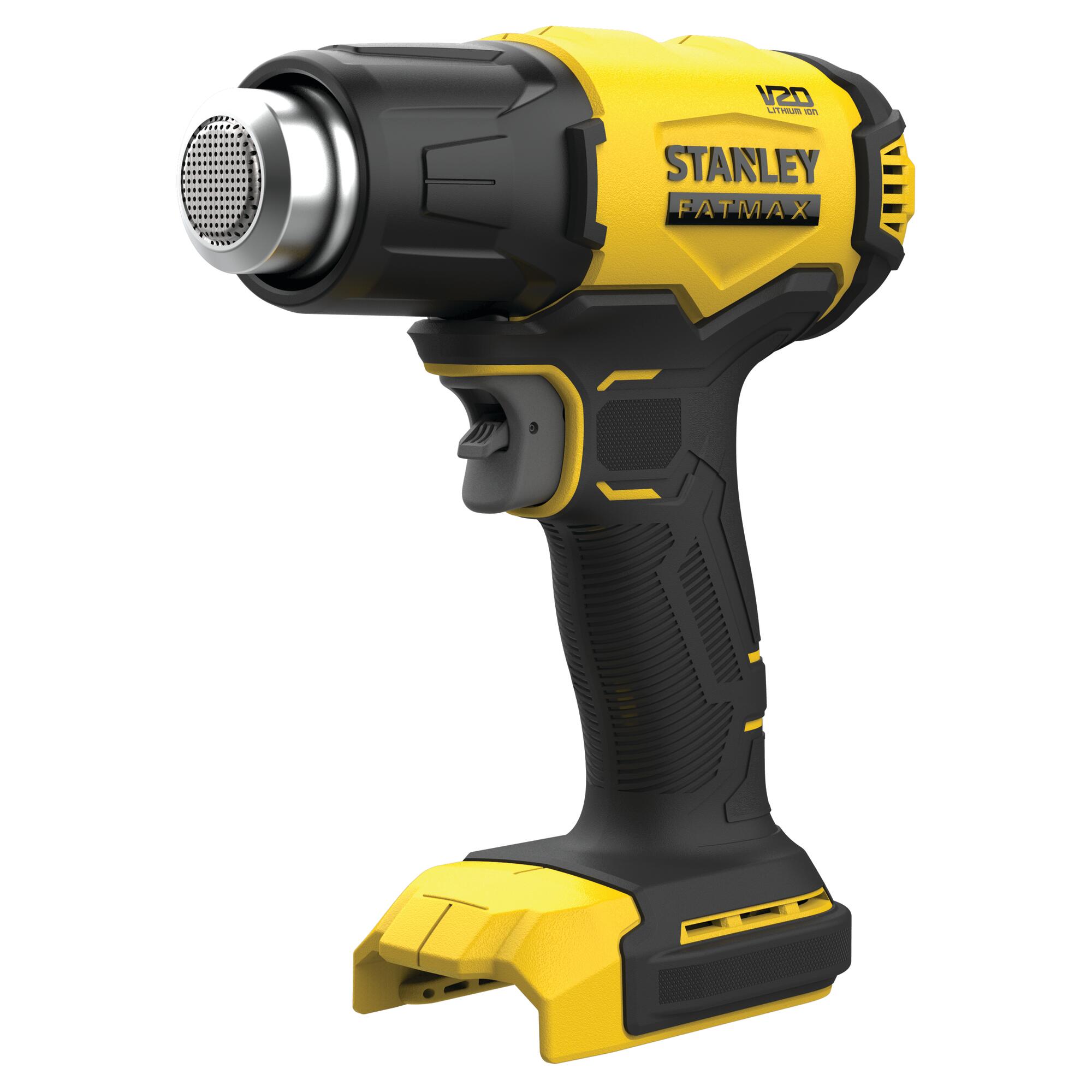 Pistola de Aire V20 18V sin batería/cargador | STANLEY SFMCE530B-XJ