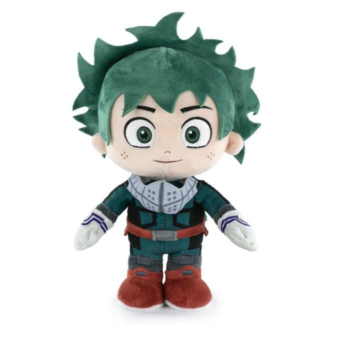 My Hero Academia Figura de peluche Surtido 30cm -ANIME