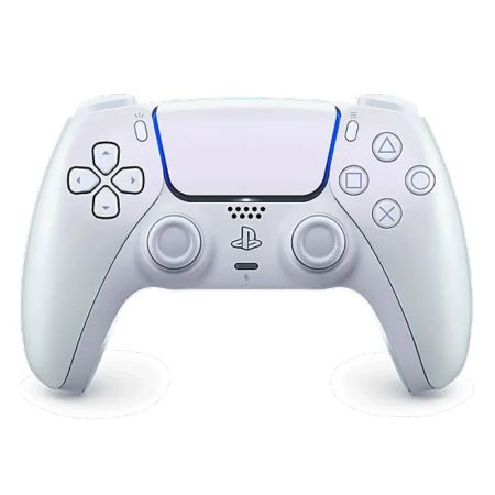 ​​​Sony Dualsense Chroma Pearl Mando Inalámbrico PS5