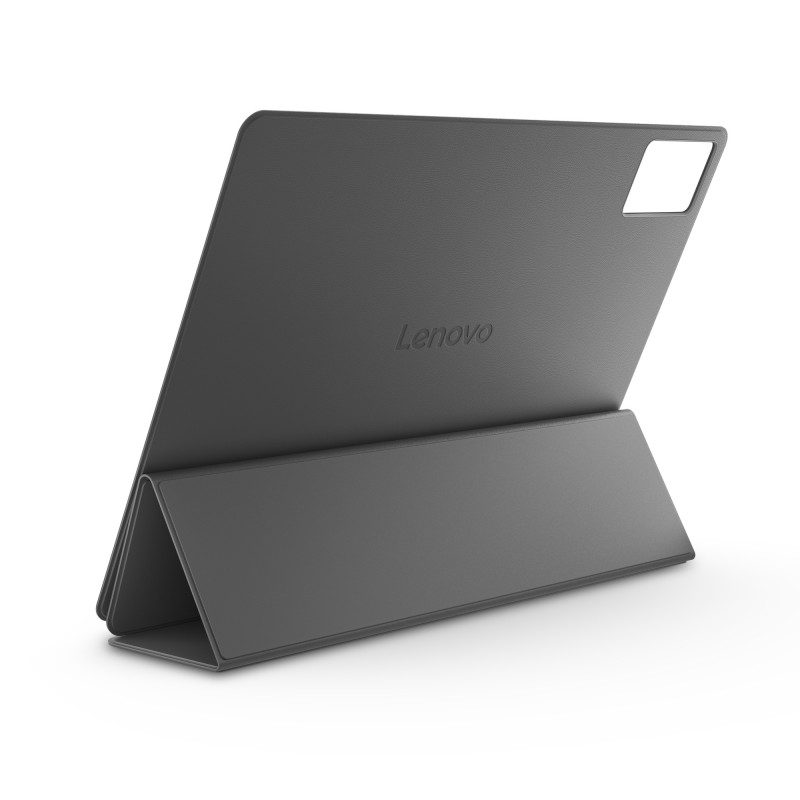 Lenovo - ZG38C07423 funda para tablet 30,7 cm (12.1") Folio Negro ZG38C07423