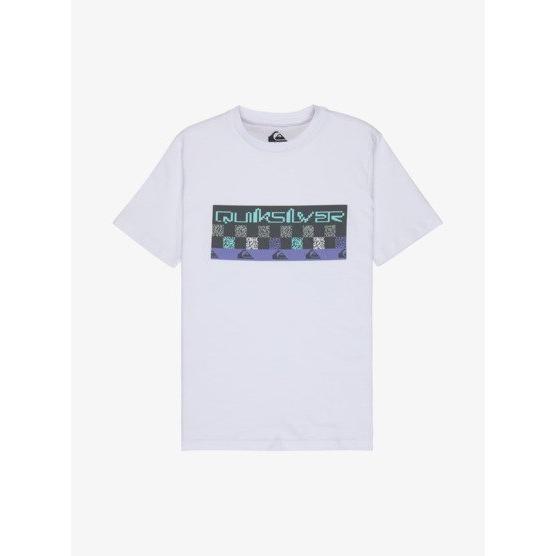Camiseta Niño Quiksilver Eqbzt04956-Wbb0