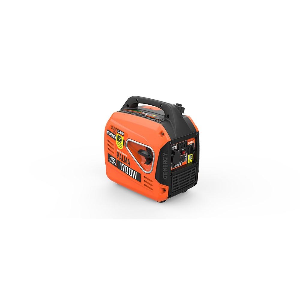 Generador Inverter PALMA 1700W ES GENERGY Grupo de Luz