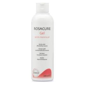 Rosacure Gentle Cleansing Gel Limpiador 200Ml