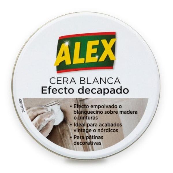 Alex - 