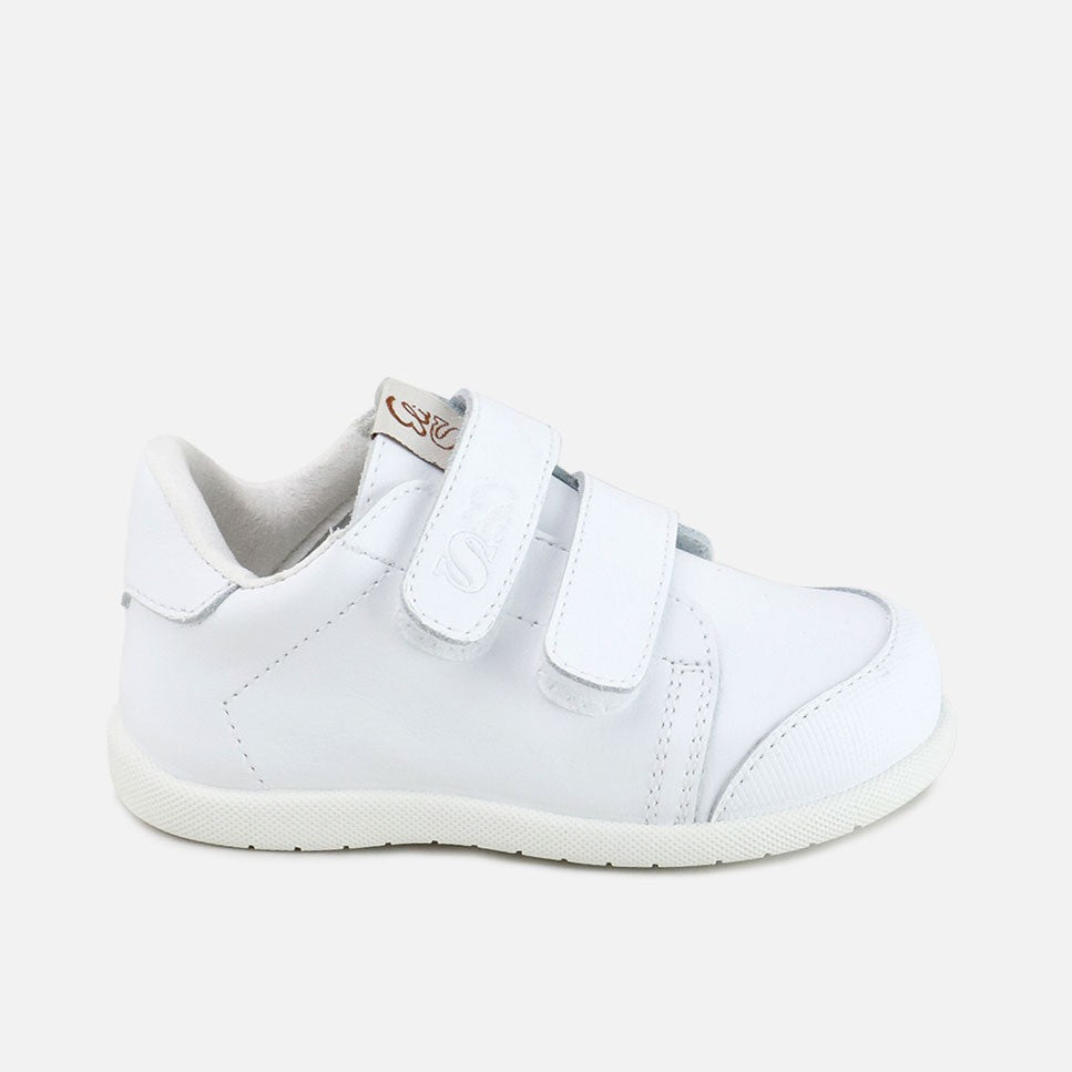 Deportivos Napa Blanco EliSoft | Eli 1957