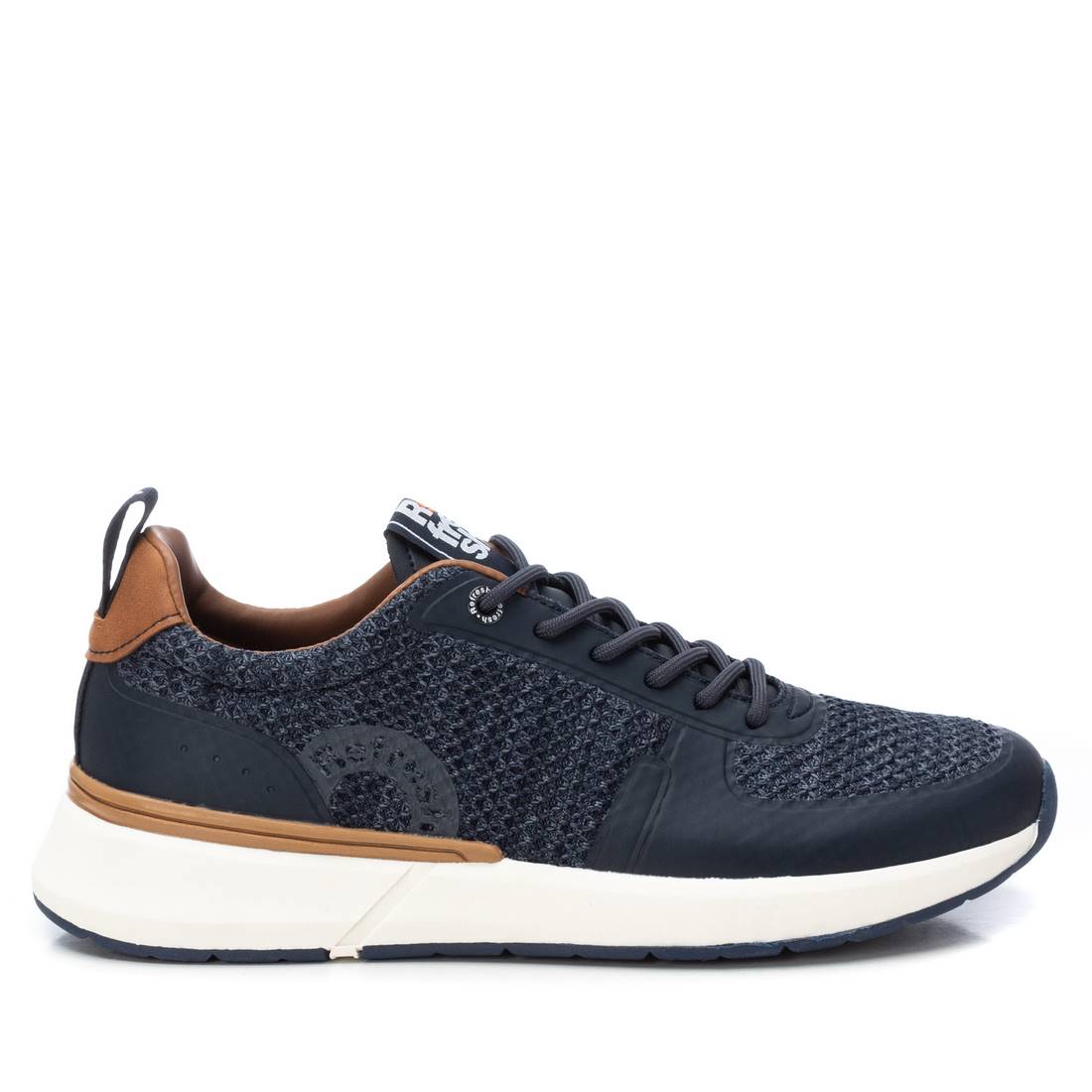 Refresh - Zapatilla Hombre - Calzado Cómodo y Versátil - Moda casual - Modelo  17260302