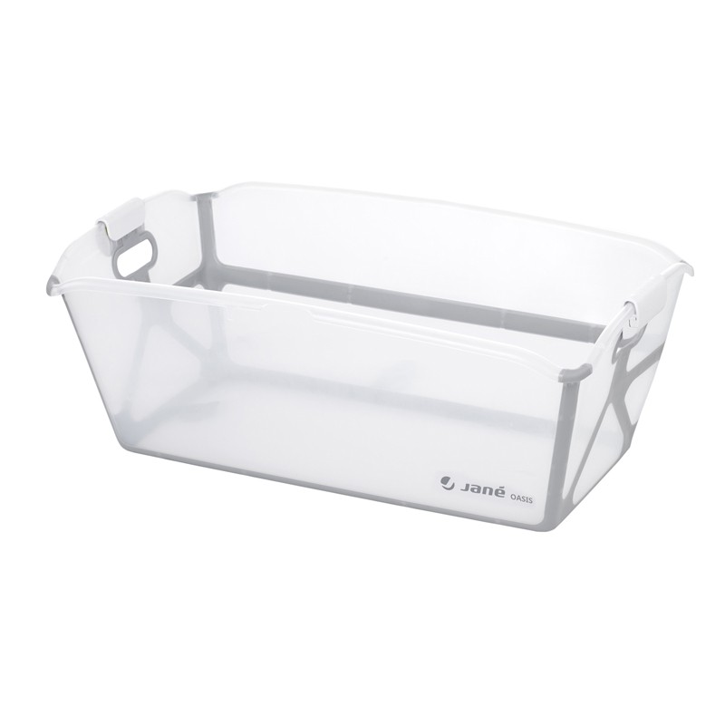 BAÑERA DE BEBE PLEGABLE OASIS DE JANÉ