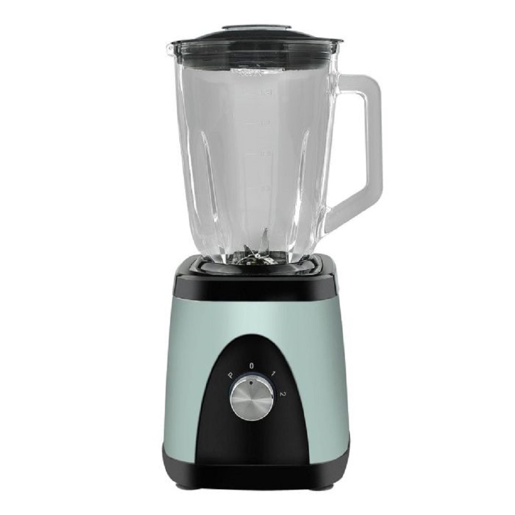 BATIDORA VASO DE CRISTAL KÜKEN VINTAGE 1000W