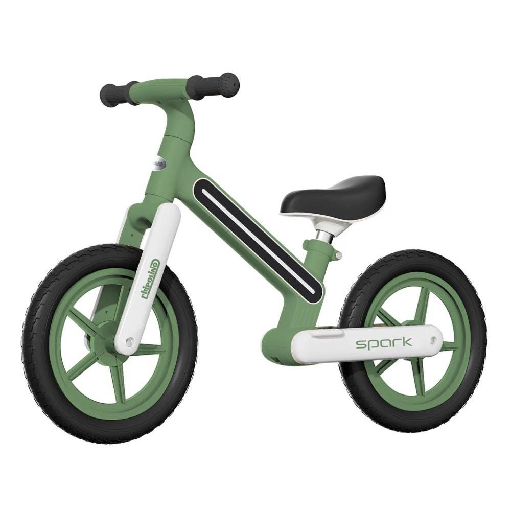 CHIPOLINO Bicicleta de equilibrio SPARK hasta 25 kg de Chipolino