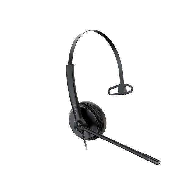Yhs34 headset wired head-band