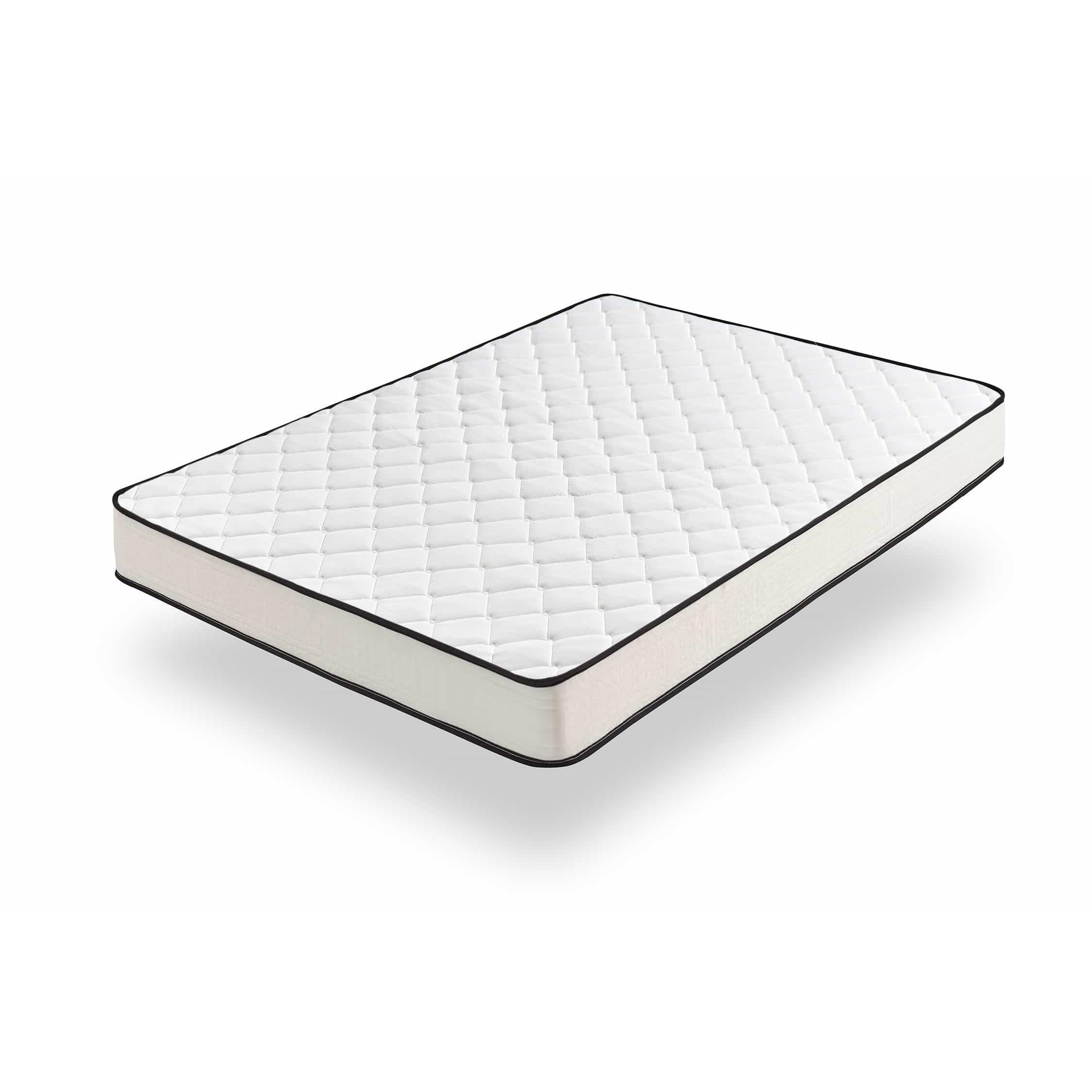 Colchón Slim Max 15cm -  Ergonómico - Independecia de lechos - Transpirable -  Moonia