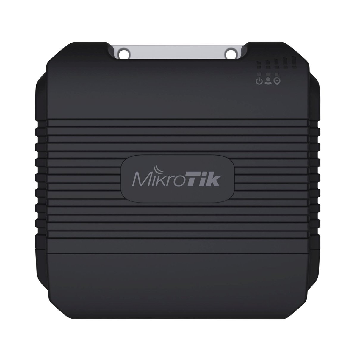 Mikrotik ltap lte6 kit 300 mbit/s black power over ethernet (poe)