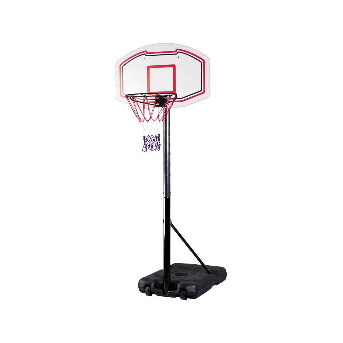 Habitat y Jardin - Canasta de baloncesto "Michael"