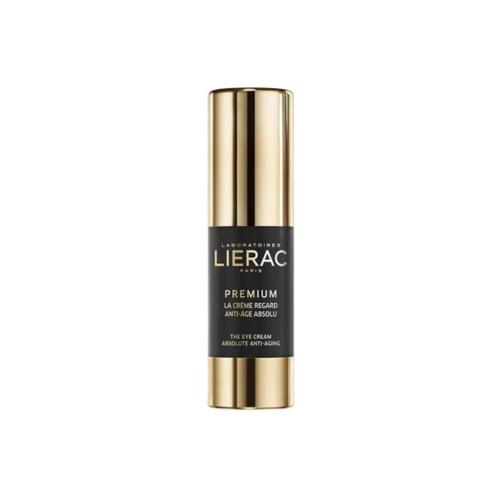 Premium, Contorno De Ojos, 15 ml. - Lierac