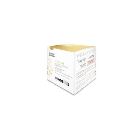 Sensilis Peptide [AR] Bálsamo Sorbete Lifting y Calmante HD 50ml