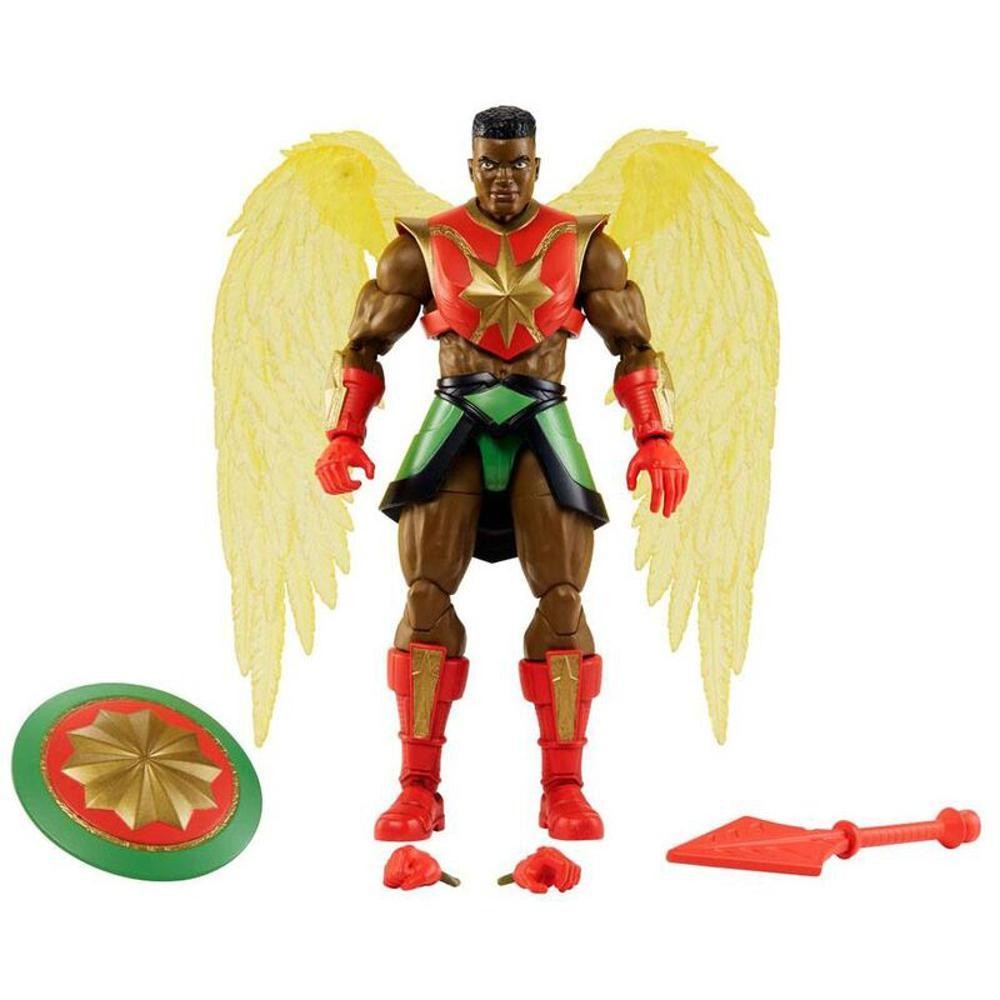 Figura Masterverse Sun Man Rulers Of The Sun Masters Of The