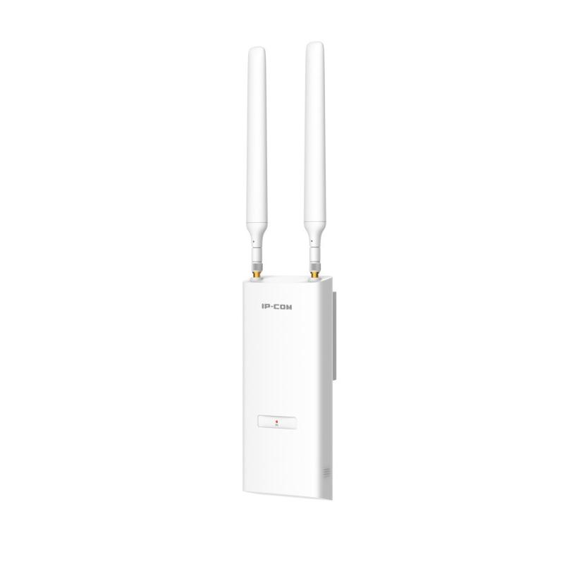 Punto DE ACCESO Wi-Fi IP-COM para interiores/exteriores 802.11AC iUAP-AC-M