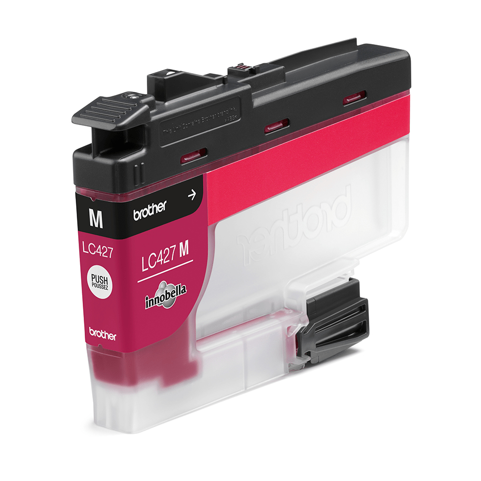 Brother Cartucho LC-427M - Magenta