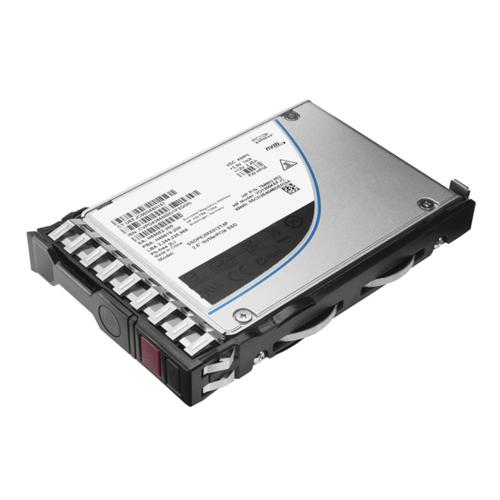 Hewlett Packard Enterprise 878849-001 Unidad de Estado Sólido 960 GB Serial ATA III 2.5" - Disco Duro Sólido de Alta Capacidad y Velocidad