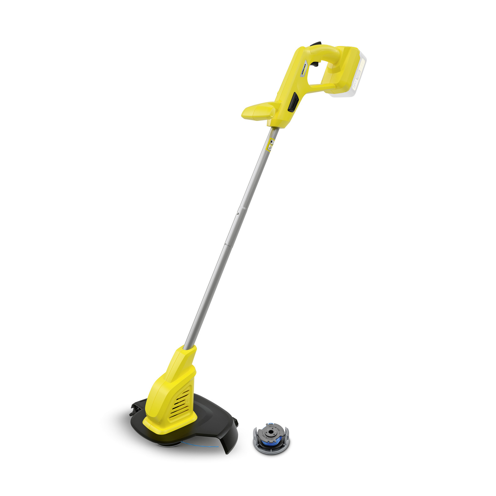 Kärcher - Cortabordes LTR 18-25 Battery *Battery Not Included* - 1.444-300.0