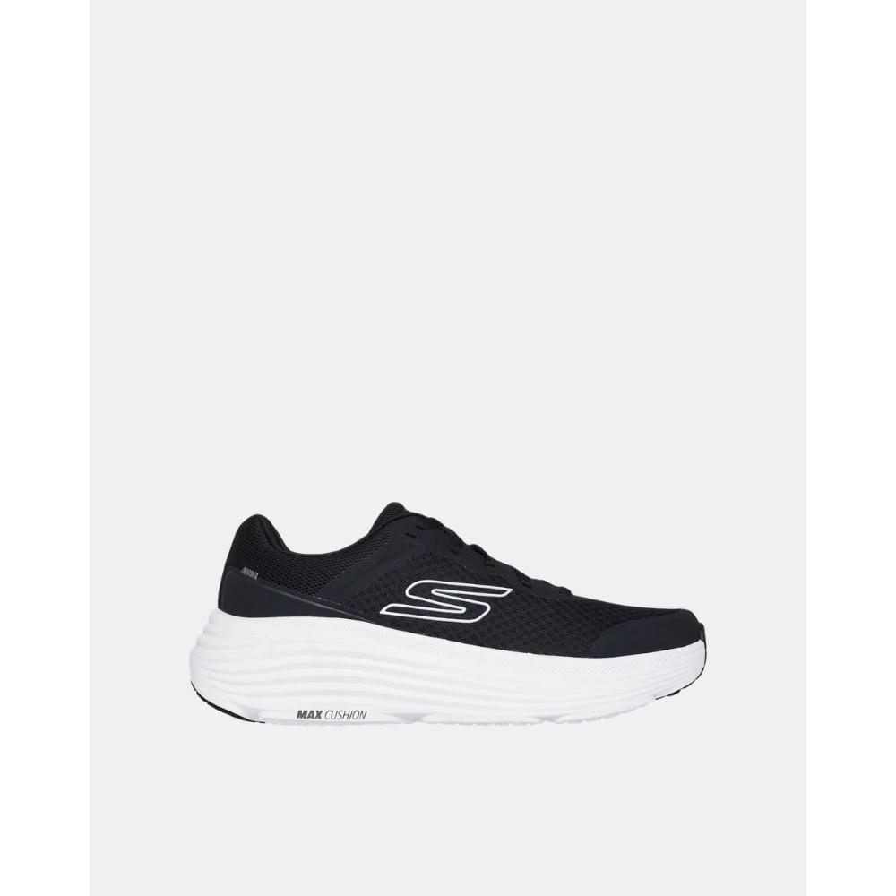 SKECHERS 220613 MAX CUSHIONING ENDEAVOUR Zapatillas Hombre Negro