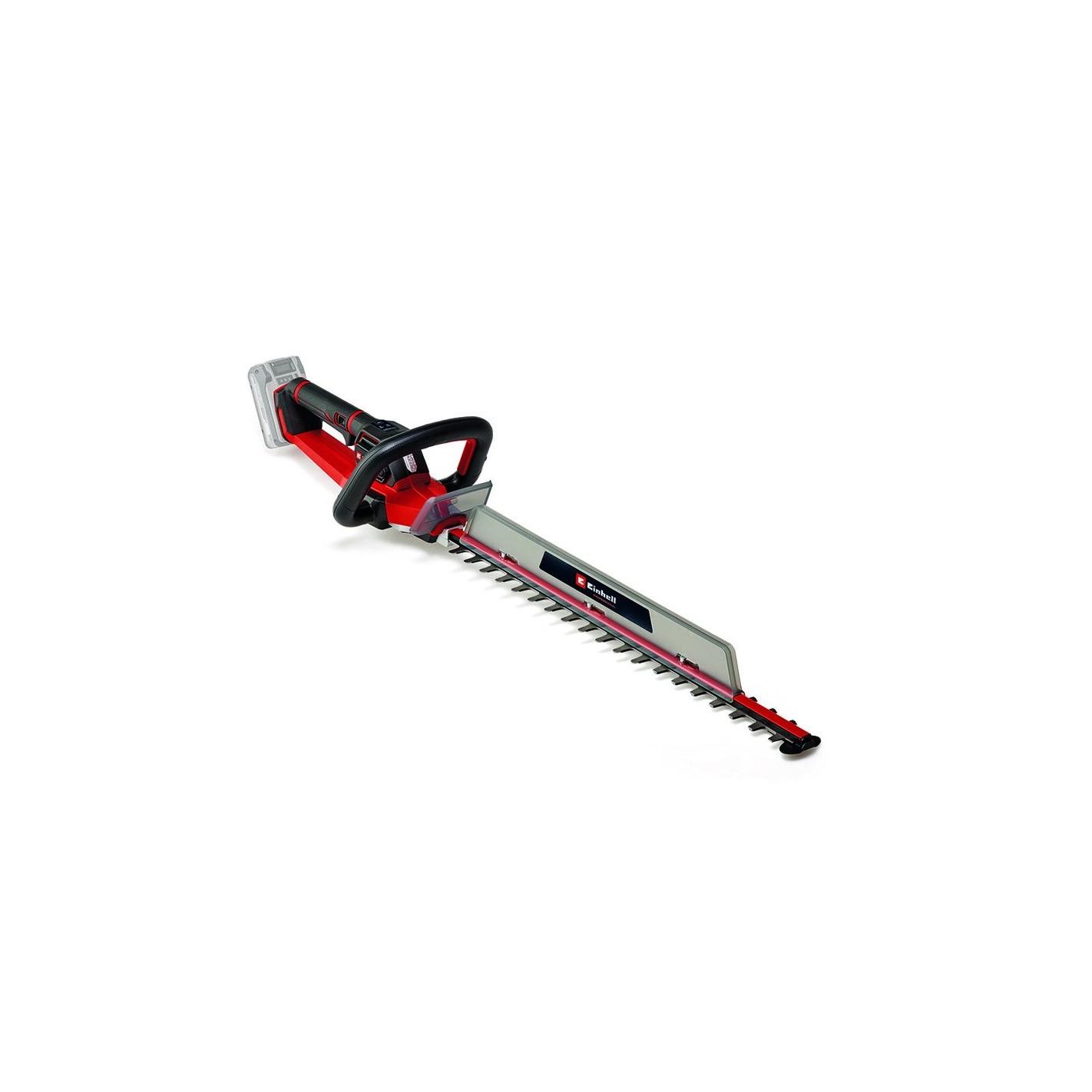 Cortasetos bateria Einhell GP-CH 18/61 Li BL 61 cm EINHELL DE SUINPLAS DECORACIONES