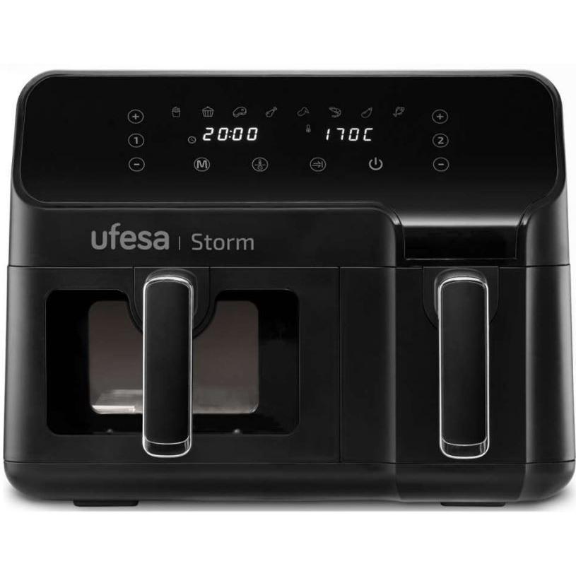 FREIDORA DE AIRE UFESA STORM - De aire, sin aceite