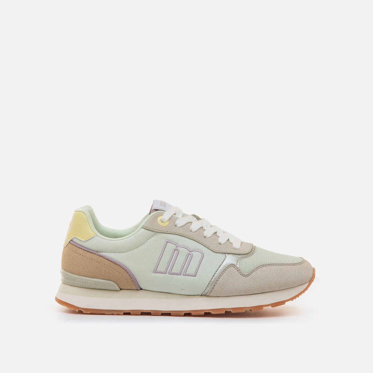 MUSTANG JOGGO CLASSIC Zapatillas – Mujer