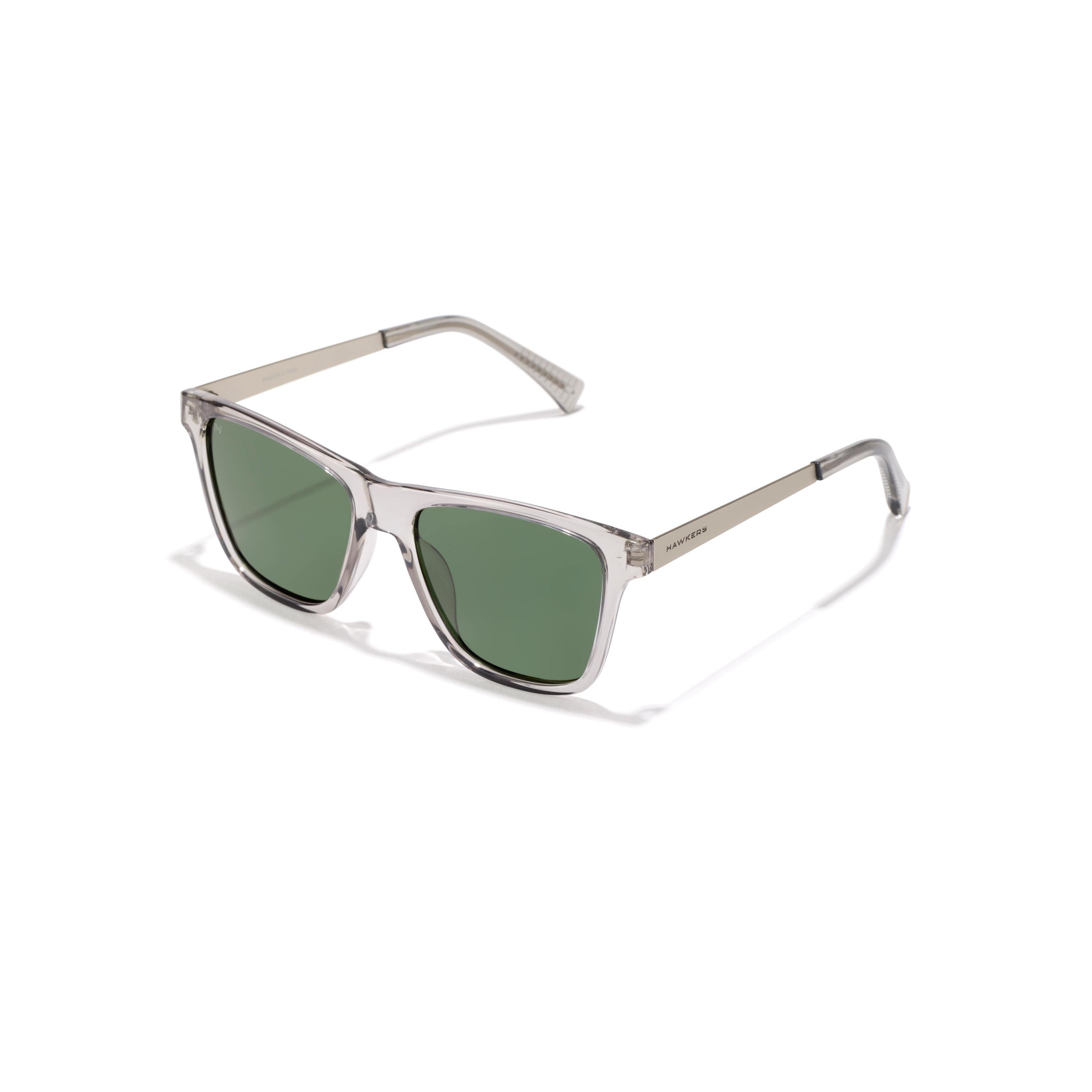 HAWKERS - ONE LS METAL POLARIZED Gafas de Sol para Hombre y Mujer