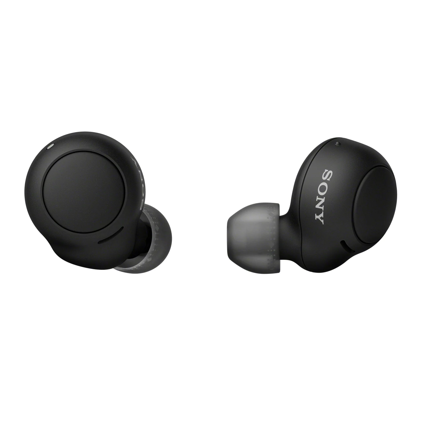 Sony WF-C500 Auriculares Inalámbricos Bluetooth, Color Negro