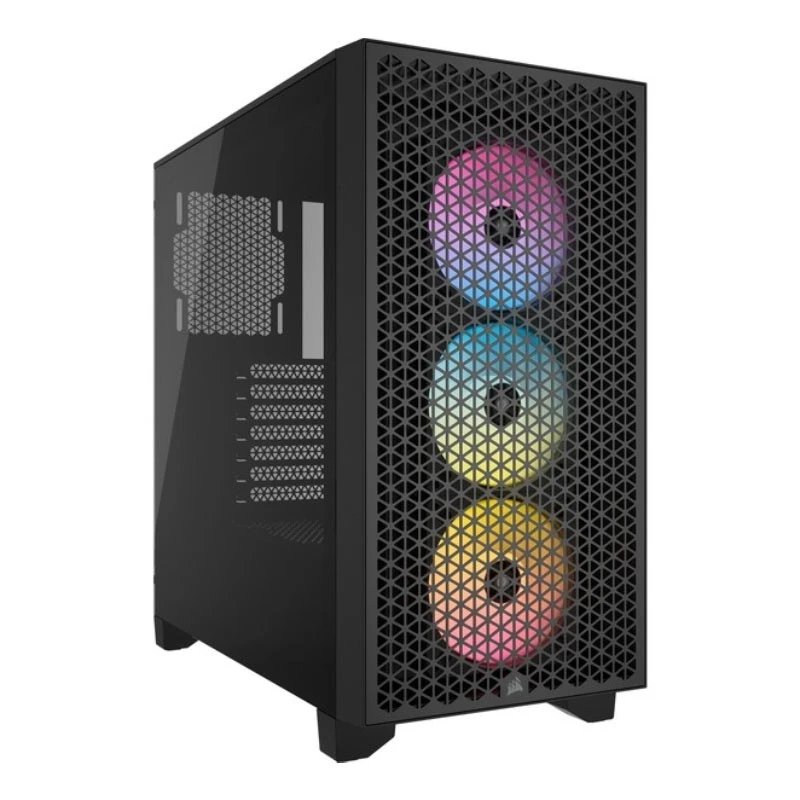 Caja para Discos Duros PC Corsair CC-9011255-WW