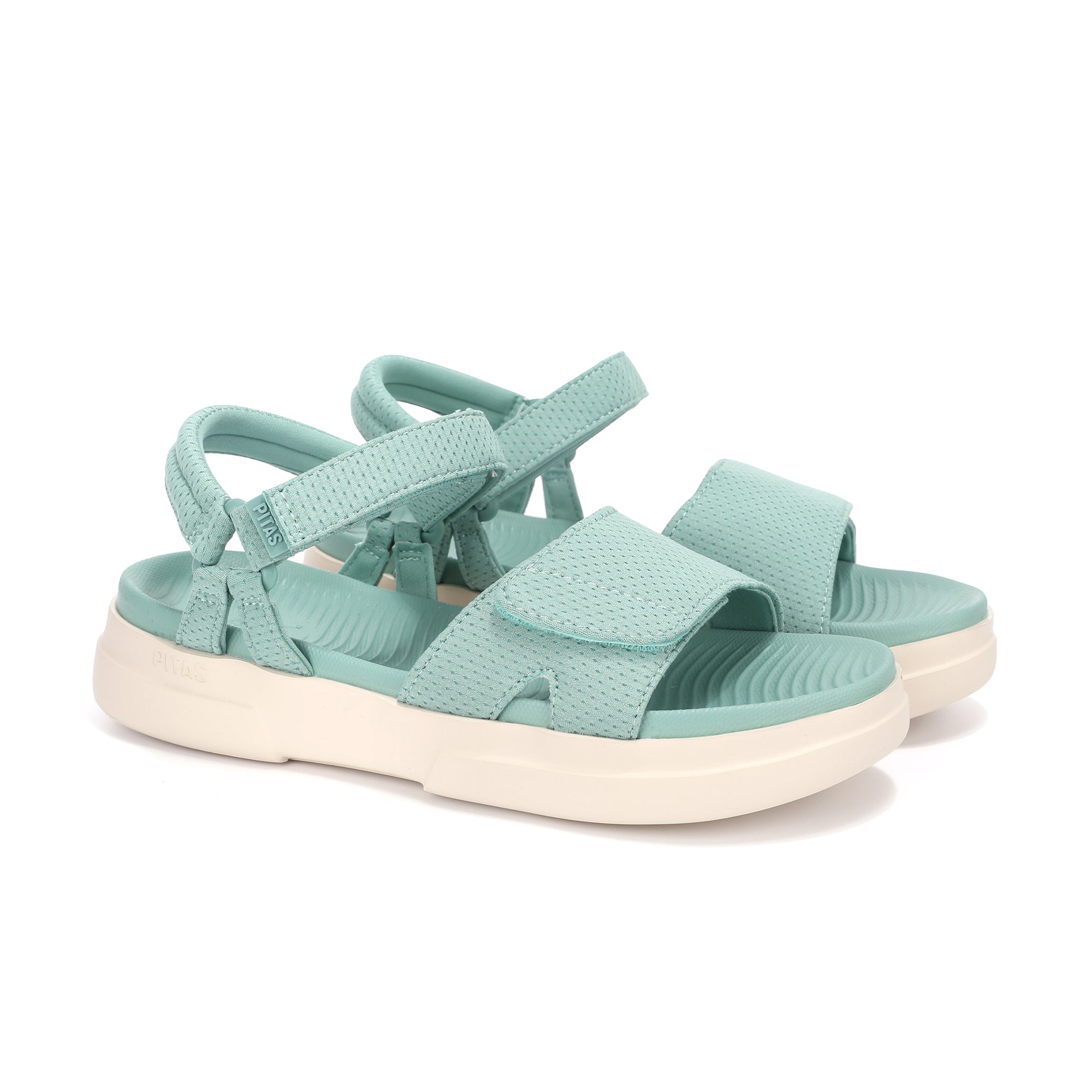 WALK IN PITAS | SANDALIA MAPLE VERDE