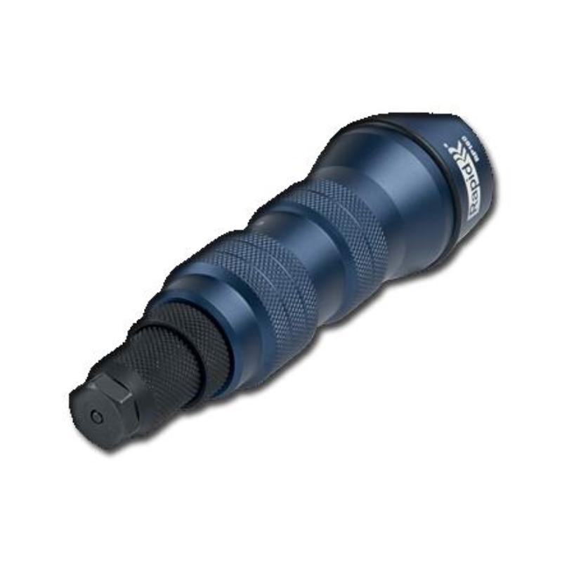 Esselte remachadora tuercas para adaptar taladro rp160 5001483