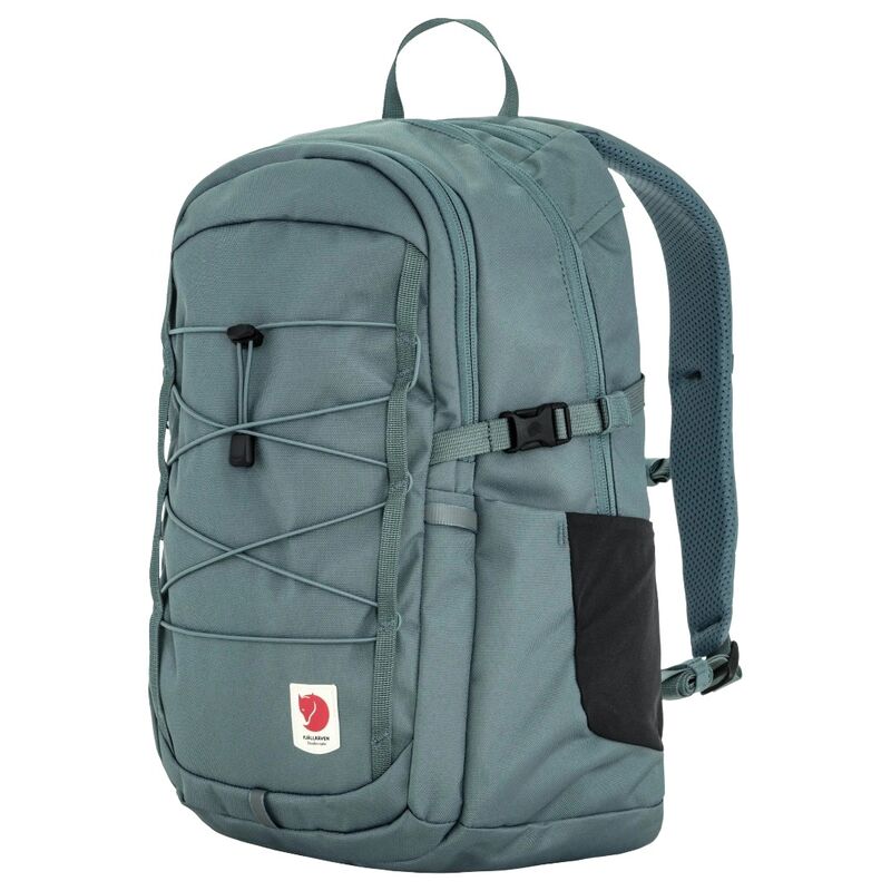 Mochila Azul Fjallraven Skule 20L Nimbus Blue Impermeable y Versátil