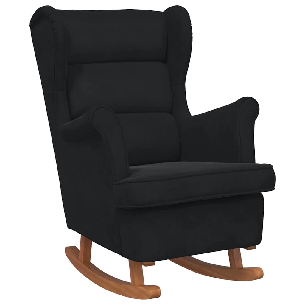 vidaXL Mecedora  92 x 71 x 100 cm Madera contrachapada