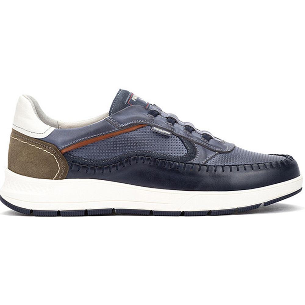 Deportiva para hombre Pikolinos M7W-6423C1 Salamanca