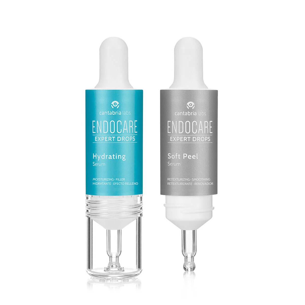 Endocare - Endocare expert drops hydratating protocol 2x10ml
