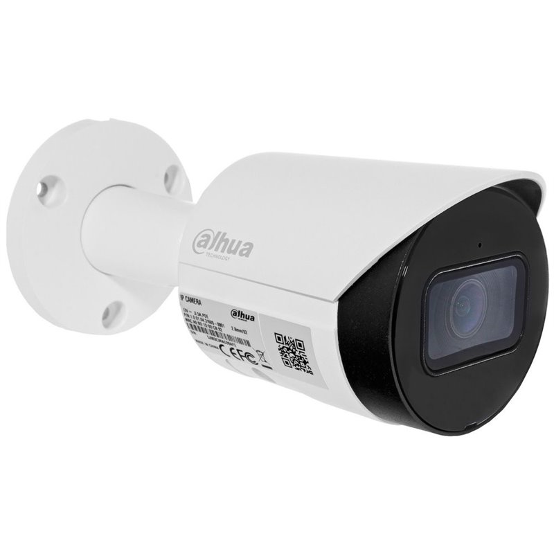 Dahua IPC-HFW2441S-S Cámara IP Blanco